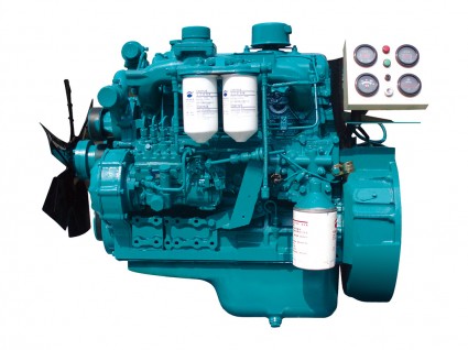Yuchai YC4D90Z-D20