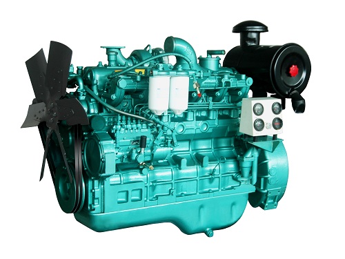 Yuchai YC6B100-D20